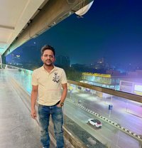 Tonny - Male escort in Ahmedabad