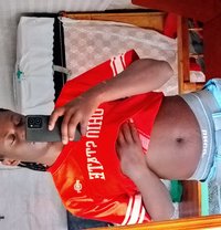 Tonny - Acompañantes masculino in Nairobi