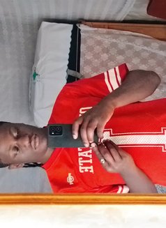 Tonny - Male escort in Nairobi Photo 11 of 11