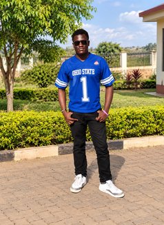 Tonny - Acompañantes masculino in Nairobi Photo 11 of 11