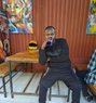 Tonny Makau - Male escort in Nairobi Photo 1 of 2