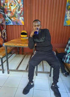 Tonny Makau - Male escort in Nairobi Photo 1 of 2