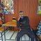 Tonny Makau - Male escort in Nairobi
