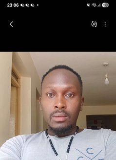 Tonny Makau - Male escort in Nairobi Photo 4 of 4