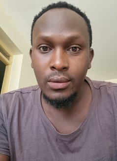 Tonny Makau - Acompañantes masculino in Nairobi Photo 3 of 3