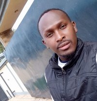 Tonny Makau - Acompañantes masculino in Nairobi