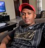 Tonny Makau - Acompañantes masculino in Nairobi Photo 1 of 2