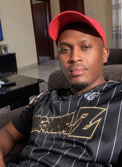 Tonny Makau - Male escort in Nairobi Photo 1 of 2