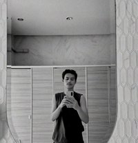 TonnyTonny - Male escort in Pattaya
