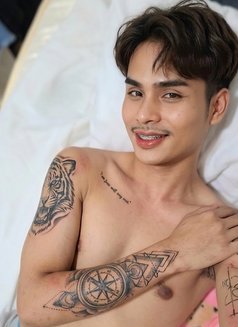 TonnyTonny - Male escort in Pattaya Photo 9 of 9