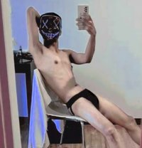 TonnyTonny - Male escort in Bangkok