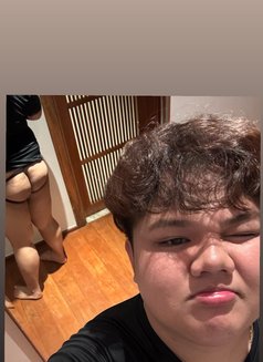 Tontan Chubby Boy - Acompañantes masculino in Phuket Photo 1 of 1