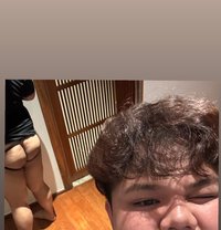 Tontan Chubby Boy - Acompañantes masculino in Phuket