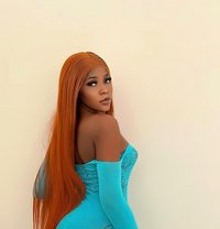 Tonto - escort in Doha