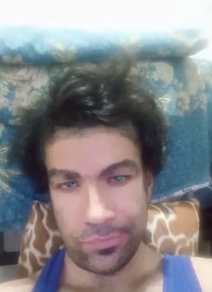 Tony - Acompañantes masculino in İstanbul Photo 3 of 5