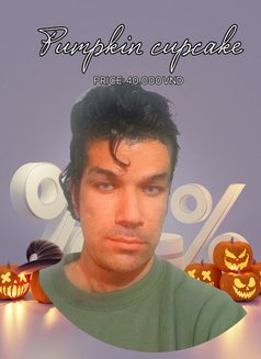 Tony - Acompañantes masculino in İstanbul Photo 5 of 5