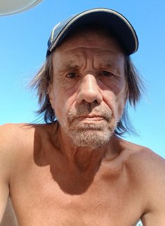 Tony - Male escort in Staines Photo 1 of 1