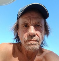 Tony - Male escort in Staines