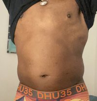 Tony - Male escort in Mississauga