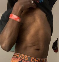 Tony - Male escort in Mississauga