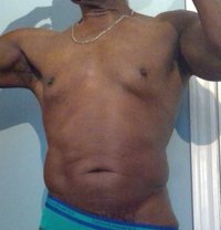 Tony - Male escort in Mississauga
