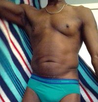 Tony - Male escort in Mississauga