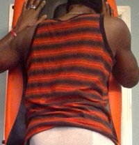 Tony - Male escort in Mississauga