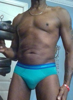 Tony - Male escort in Mississauga Photo 28 of 28