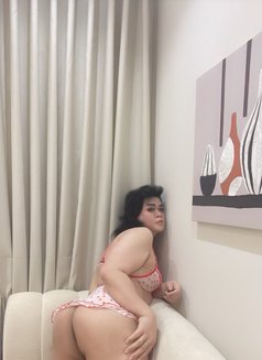 Tony chubby both - masseuse in Khobar Photo 22 of 26