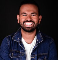 Tony From Brasil - Acompañantes masculino in Bangkok
