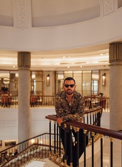 Tony From Brasil - Male escort in Bangkok Photo 5 of 5