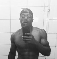 Tony Gavin - Male escort in Nairobi