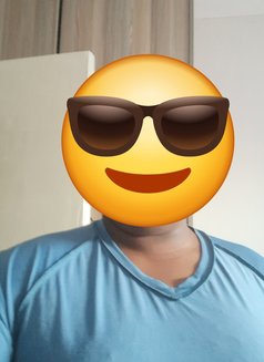 Tony - Male escort in Nairobi Photo 1 of 1