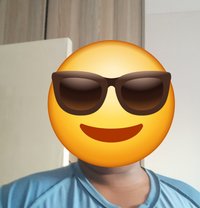 Tony - Male escort in Nairobi