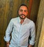 Tony Haddad - Male escort in Beirut Photo 1 of 1