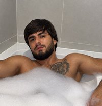 Tony Hairy Dom - Acompañantes masculino in Dubai