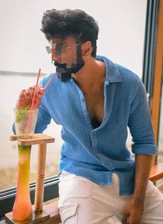 Tony Hard Bull - Male escort in Bangalore Photo 2 of 5
