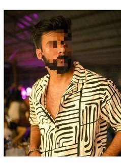 Tony Hard Core Service - Male escort in Bangalore Photo 1 of 2