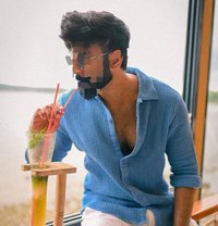 Tony Hard Gamer - Male escort in Bangalore