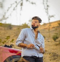 Tony Hard Gamer - Male escort in Bangalore