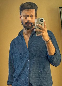 Tony Hardcore Service Provider - Male escort in Bangalore Photo 1 of 10