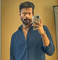 Tony Hardcore Service Provider - Acompañantes masculino in Bangalore