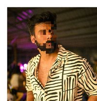 Tony Hardcore Service Provider - Acompañantes masculino in Bangalore