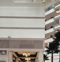 Tony - Male escort in New Delhi