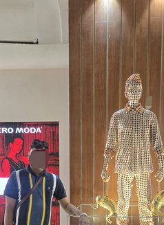 Tony - Acompañantes masculino in Pune Photo 2 of 2