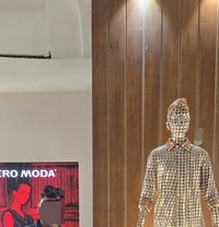 Tony - Male escort in New Delhi