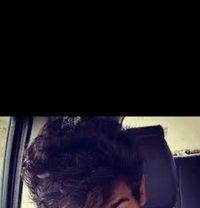 Tony - Male escort in Doha