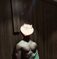 Tony - Male escort in Hyderabad