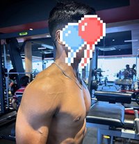 Tony - Acompañantes masculino in Hyderabad