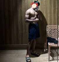 Tony - Acompañantes masculino in Hyderabad